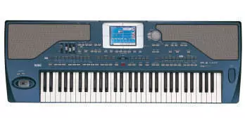 PA800 Professional Arranger Keyboard