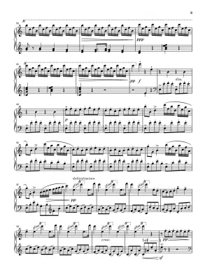 Complete Works - Prokofiev/Gneissl - Harp - Book