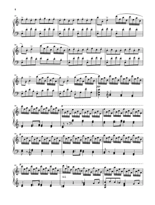 Complete Works - Prokofiev/Gneissl - Harp - Book