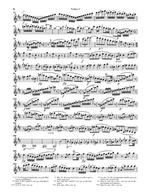 March K. 445 and Divertimento K. 334 - Mozart/Loy - Chamber Ensemble