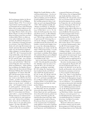 March K. 445 and Divertimento K. 334 - Mozart/Loy - Chamber Ensemble