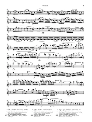 March K. 445 and Divertimento K. 334 - Mozart/Loy - Chamber Ensemble