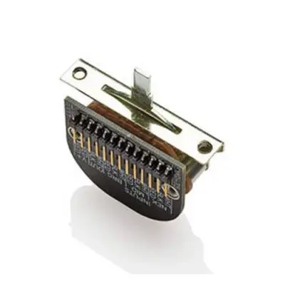 EMG - B337 5 Position Thin-line Switch for Telecasters