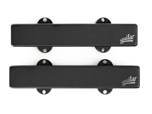 Aguilar - DCB-5J 5-String Dual Ceramic Jazz Bass Pickup Set