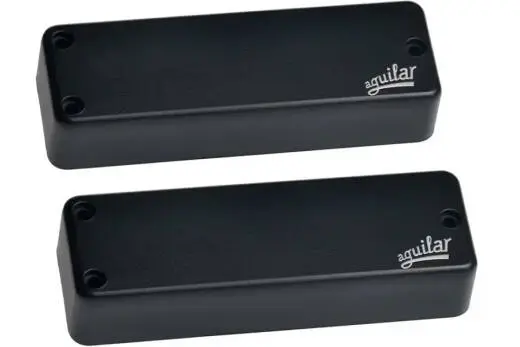 Aguilar - DCB-D1 Dual Ceramic Bar 4-String Bar Bass Pickup Set