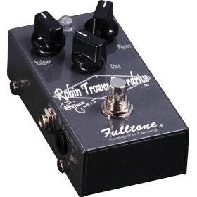 Robin Trower Overdrive