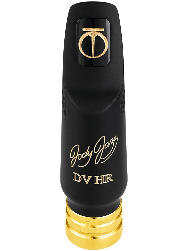 DV HR Baritone Saxophone Mouthpiece - 7*