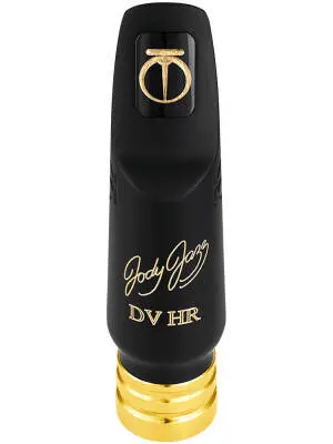 Jody Jazz - DV HR Baritone Saxophone Mouthpiece - 7*