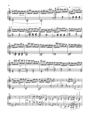 Sonata In A Minor, Op. Post. 143 D 784 - Schubert/Rahmer - Piano - Sheet