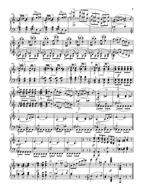 Sonata A Minor, Op. Post. 164 D 537 - Schubert/Rahmer - Piano - Sheet