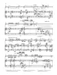 Phantasy Op. 47 - Schoenberg/Fess - Violin/Piano - Sheet