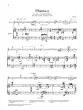 Phantasy Op. 47 - Schoenberg/Fess - Violin/Piano - Sheet