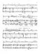 Phantasy Op. 47 - Schoenberg/Fess - Violin/Piano - Sheet