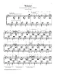Wohin? from \'\'Die Schone Mullerin\'\', D 795 - Liszt/Lindmayr-Brandl - Piano - Sheet
