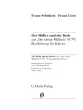 The Miller and the Brook from \'\'Die schone Mullerin\'\' D 795 - Schubert/Liszt/Lindmayr-Brandl - Piano - Sheet