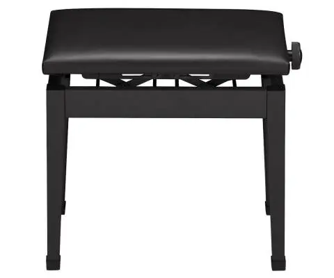 CB-30BK Adjustable Piano Bench - Black