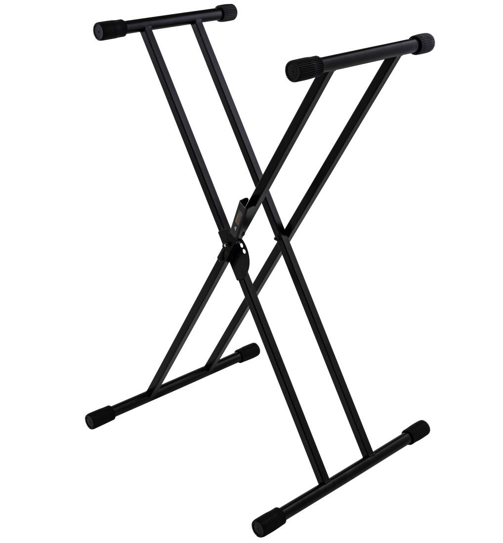 Double X Stand For Bells
