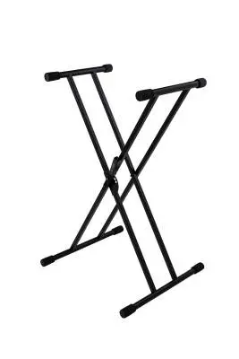 Majestic Percussion - Double X Stand For Bells