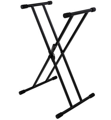 Majestic Percussion - Double X Stand For Bells