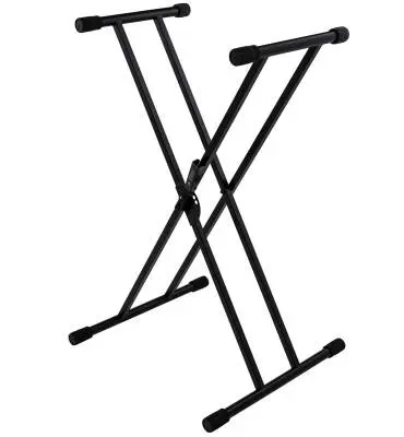 Double X Stand For Bells