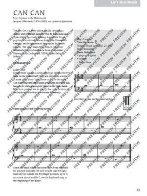 Play It Again: Piano, Prep Book - Spanswick - Piano - Book