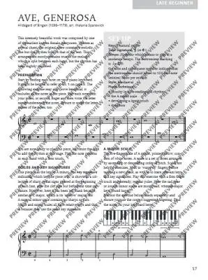 Play It Again: Piano, Prep Book - Spanswick - Piano - Book