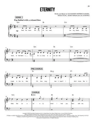 Selections from You\'ll Be Alright, Kid  - Warren - Piano/Lyrics - Book