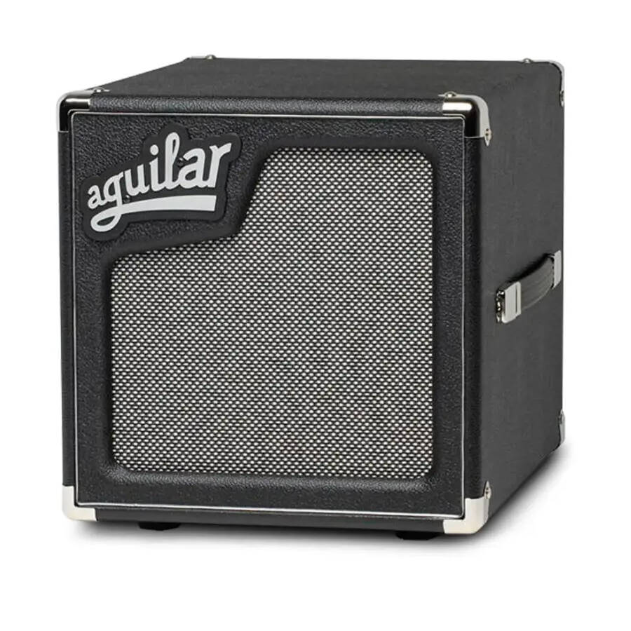 SL 110 Bass Cabinet, 8 Ohm - Classic Black