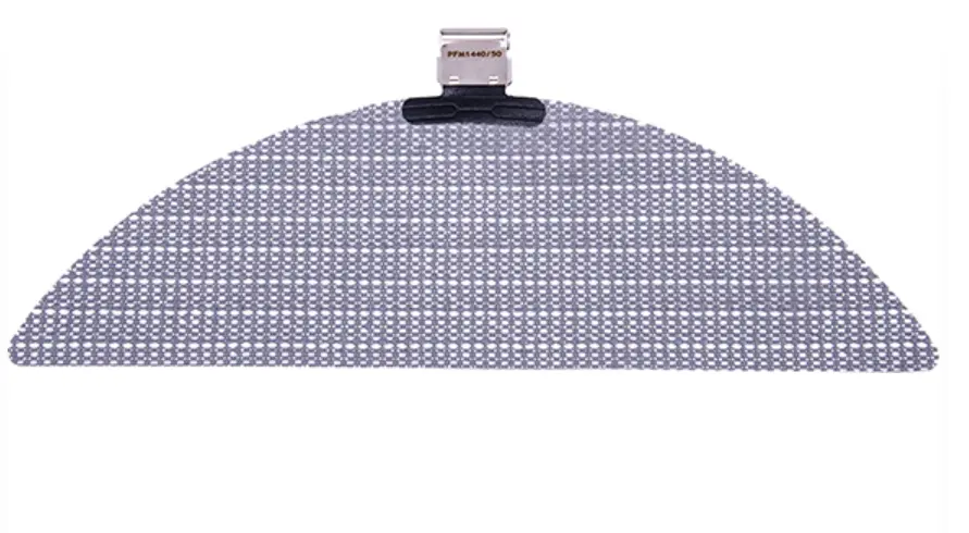 PVC Snare Drum Frequency Modifier 14\'\'x4\'\'- 5\'\'\'\'