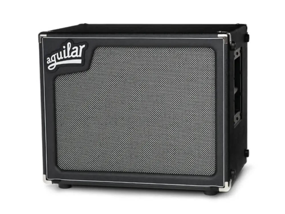 SL 210 Bass Cabinet, 8 Ohm - Classic Black