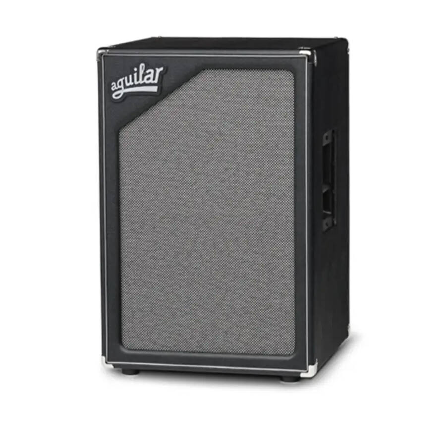 SL 212 Bass Cabinet, 4 Ohm - Classic Black