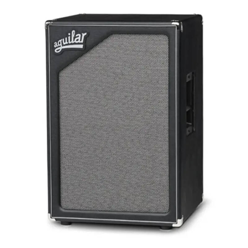 SL 410x Bass Cabinet, 4 Ohm - Classic Black