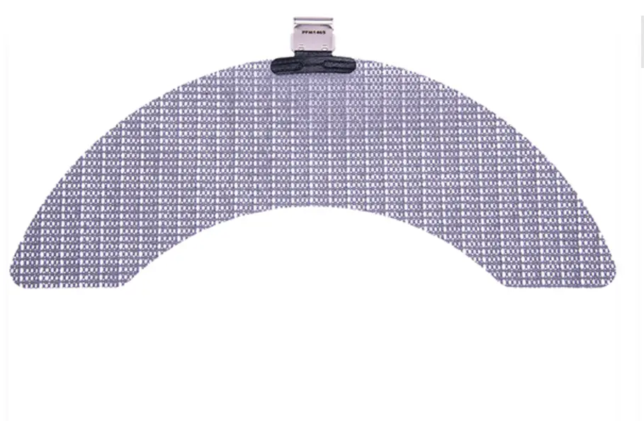 PVC Snare Drum Frequency Modifier 14\'\'x6\'\'- 6.5\'\'\'\'