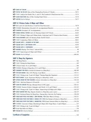 The Grand Level 4 Piano Adventures: All-in-One - Book/Media Online