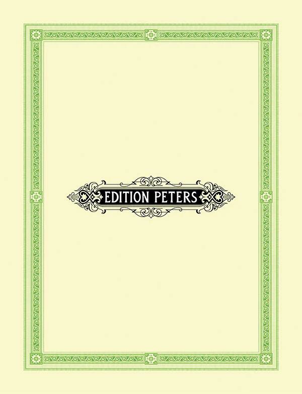 Con Intimissimo Sentimento - Hamelin/Takaku - Piano - Book