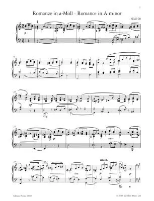 Clara Schumann: Masterpieces for Piano - Book