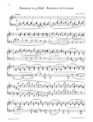 Clara Schumann: Masterpieces for Piano - Book