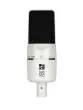 "sE Electronics - X1 A 2C 25th Anniversary Edition Condenser Microphone - White"