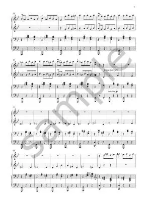 Danse Macabre, Op. 40 - Saint-Saens/Hiscocks - 1P4H - Book