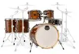 "Mapex - Armory 6-Piece Shell Pack (22,10,12,14,16,SD) - Roasted Chestnut"