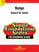 C.L. Barnhouse - Reign - Smith - Concert Band - Gr. 0.5