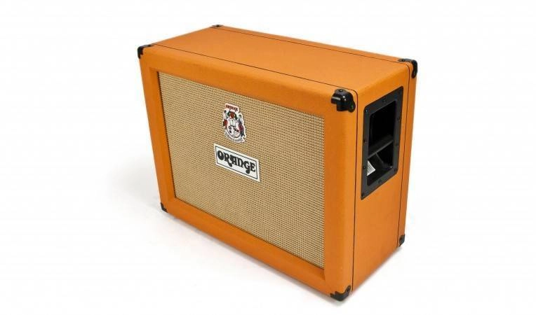 Openback Speaker Cabinet