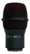 "sE Electronics - V7 MC1X Wireless Capsule for Shure Handheld Transmitters - Black"