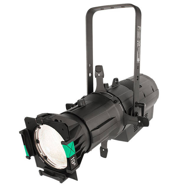 Ovation E-260CW2 LED Ellipsoidal
