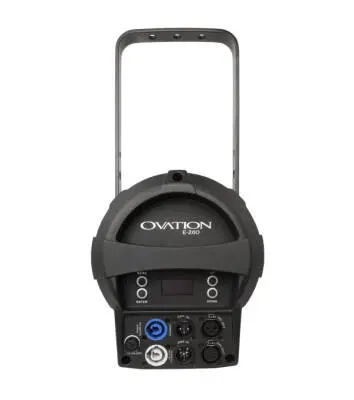 Ovation E-260CW2 LED Ellipsoidal