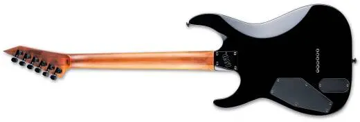 LTD JM-I Josh Middleton Signature Series Electric Guitar - Deep Blood Moon