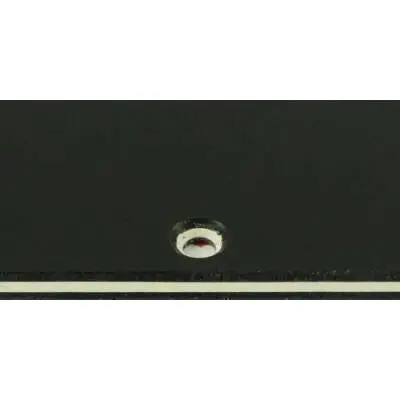 Pickguard for 2018 USA Gibson Les Paul Classic P-90 - Black