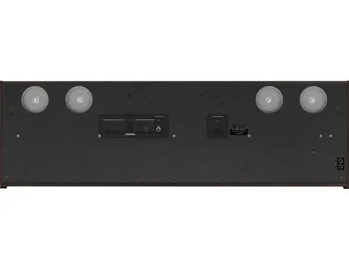 AP-750 Celviano 88-Key Digital Piano - Grey with Cabinet and Bench