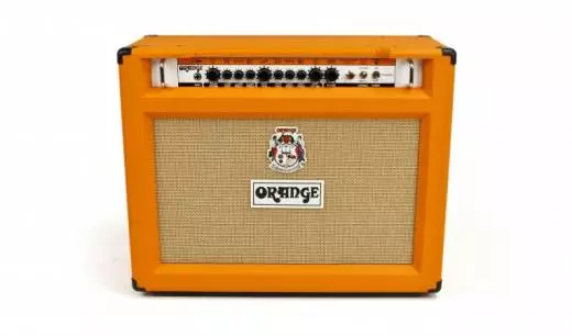 Rockerverb 50 MKII 2 x 12 Combo