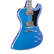 Futura RD Custom Electric Guitar with Gigbag - Twilight Shift